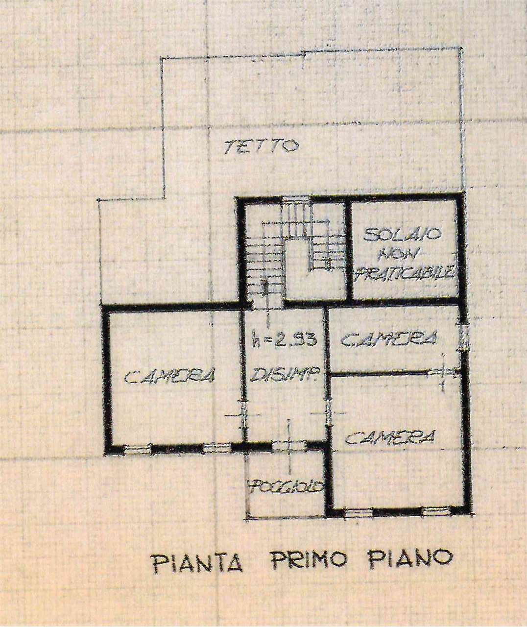 Casa indipendente in vendita a Arzergrande (PD)