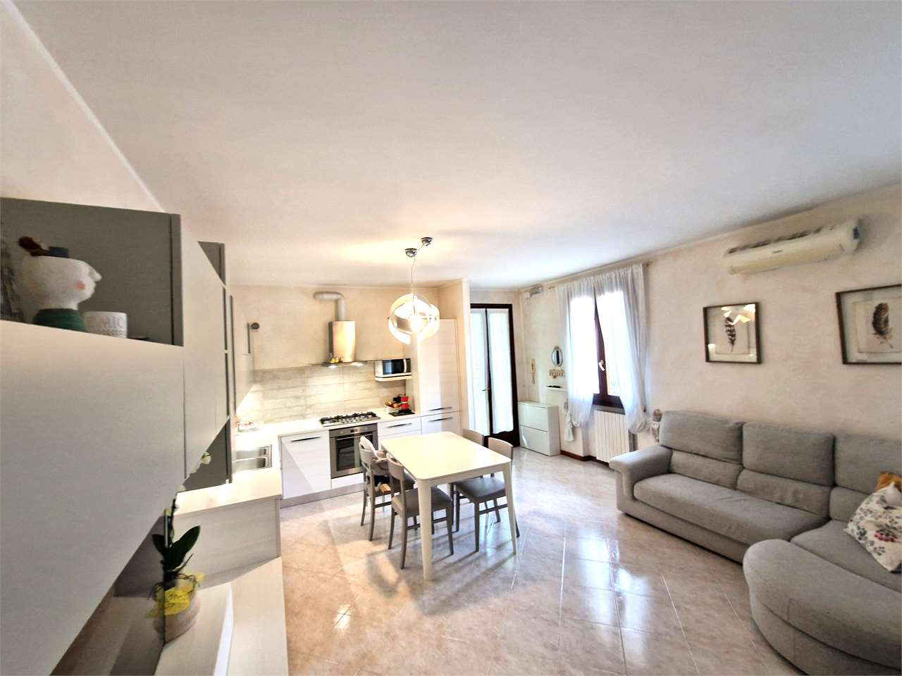 Appartamento in vendita a Arzergrande (PD)