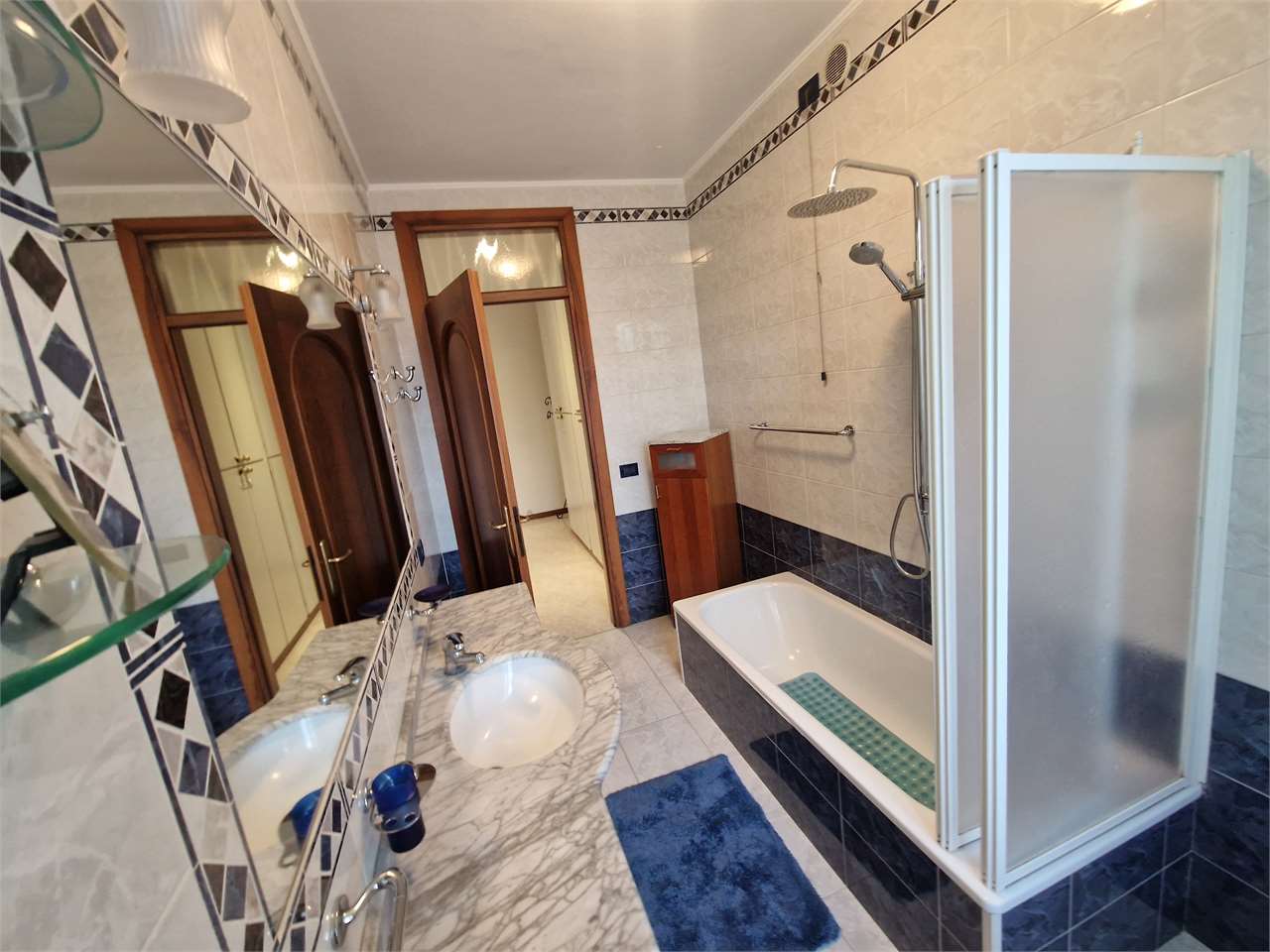 Appartamento in vendita a Arzergrande (PD)