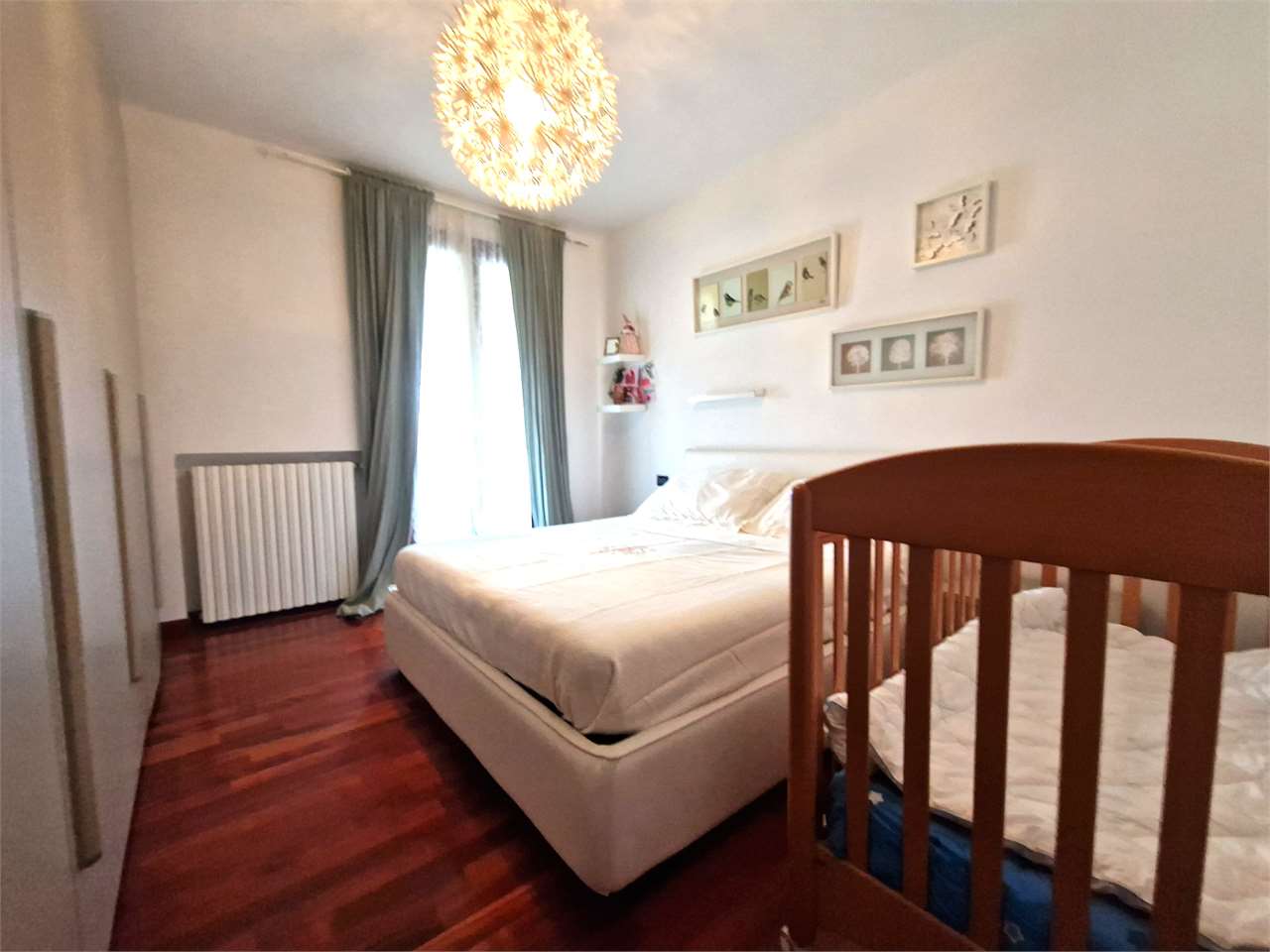 Appartamento in vendita a Arzergrande (PD)