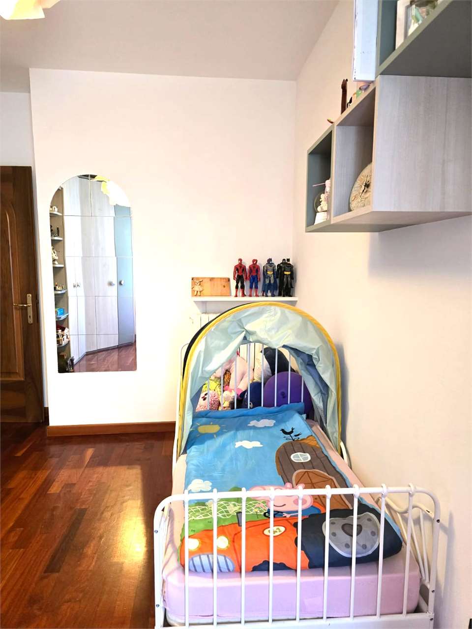 Appartamento in vendita a Arzergrande (PD)