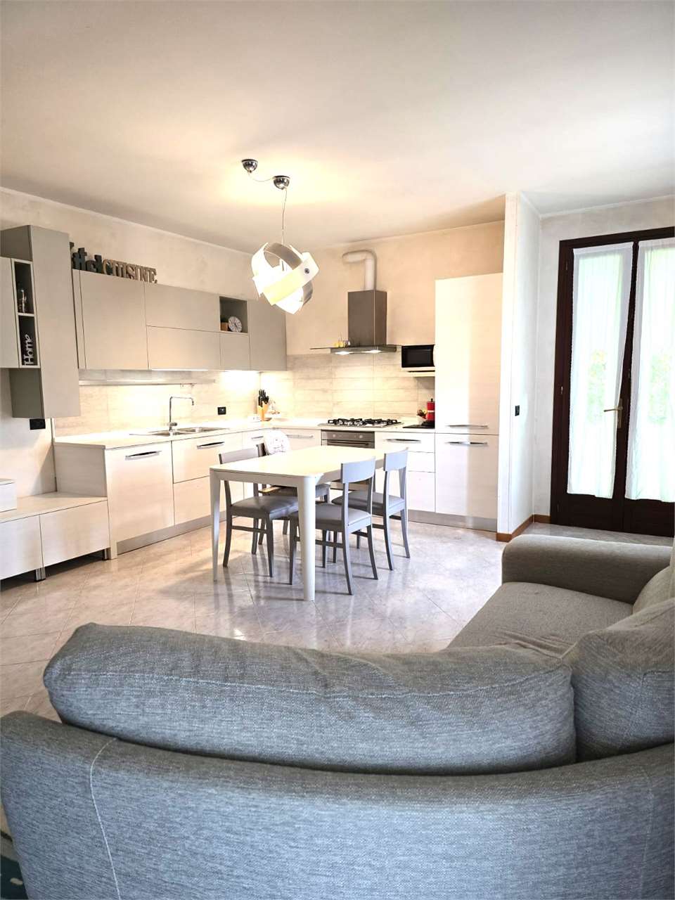 Appartamento in vendita a Arzergrande (PD)