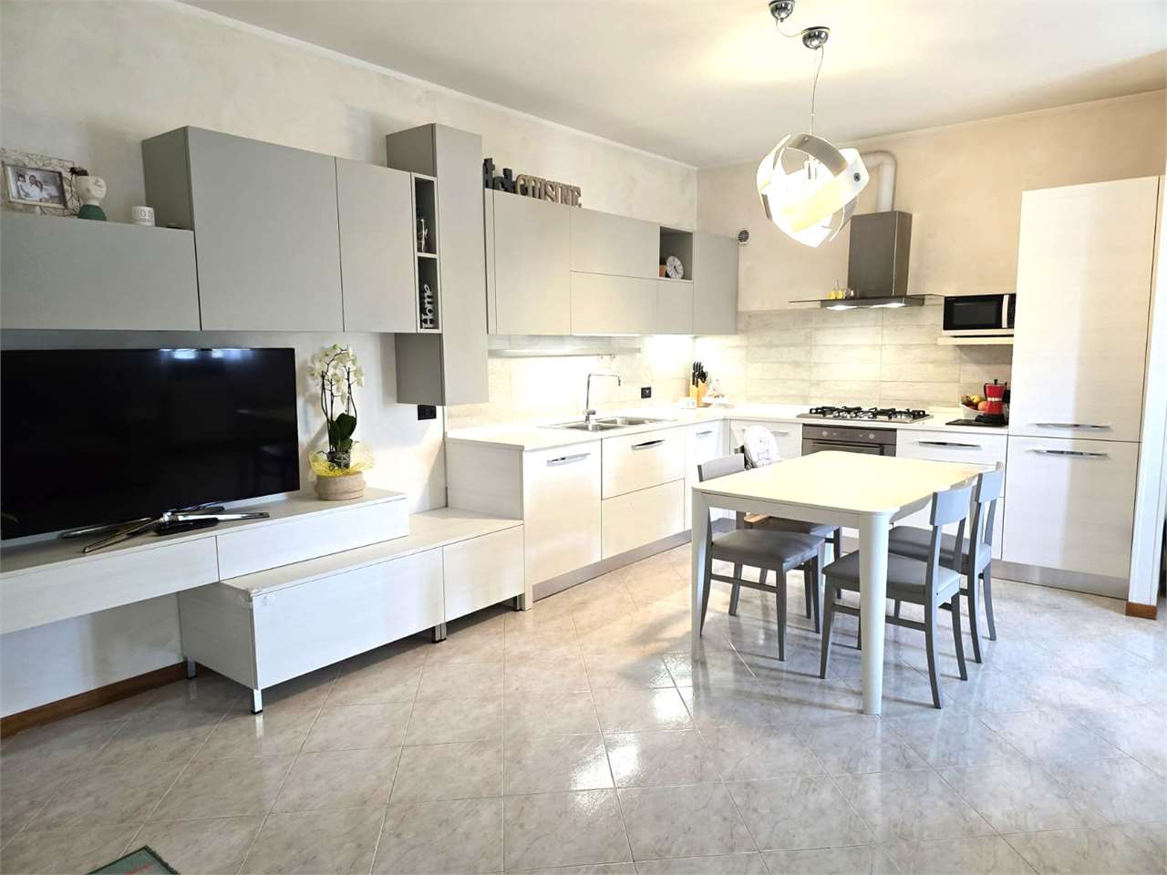 Appartamento in vendita a Arzergrande (PD)