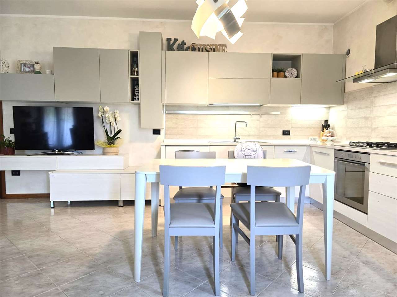 Appartamento in vendita a Arzergrande (PD)