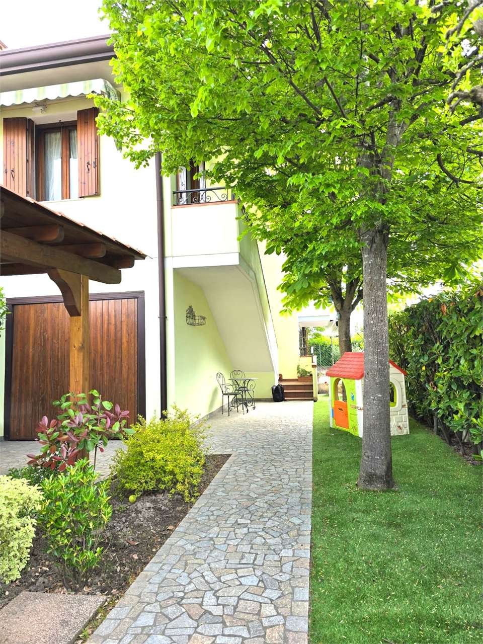 Appartamento in vendita a Arzergrande (PD)