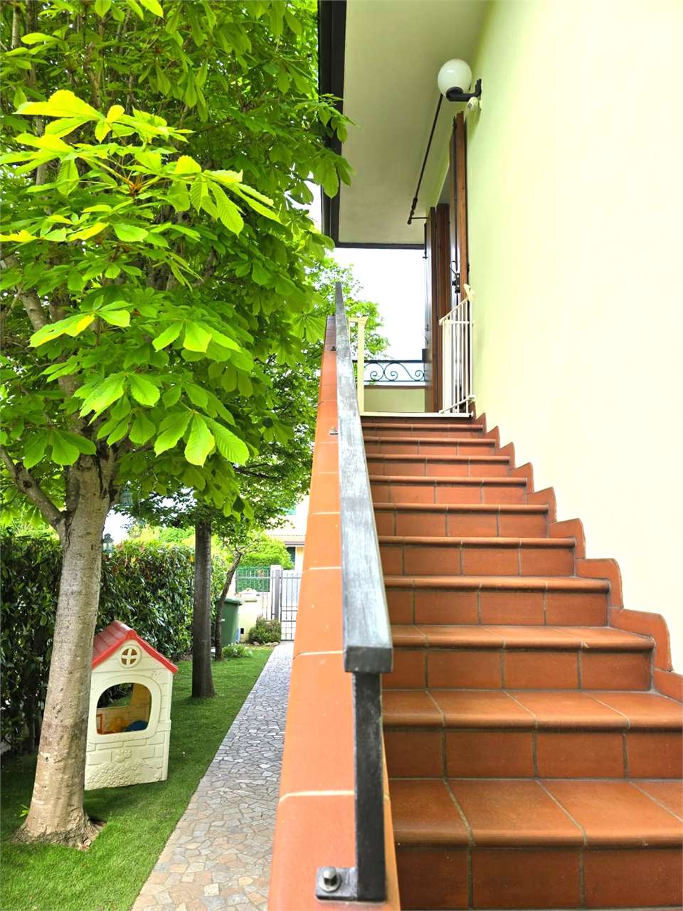 Appartamento in vendita a Arzergrande (PD)
