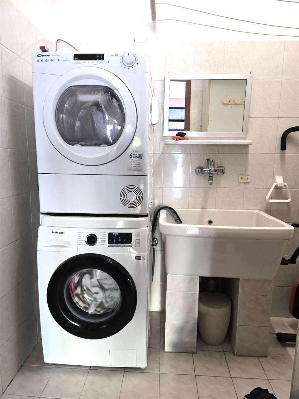Appartamento in vendita a Arzergrande (PD)