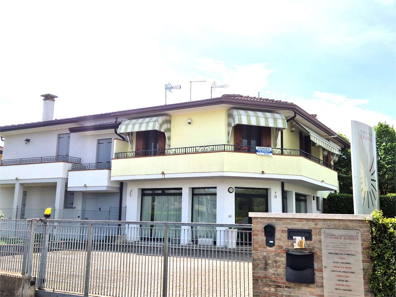 Appartamento in vendita a Arzergrande (PD)