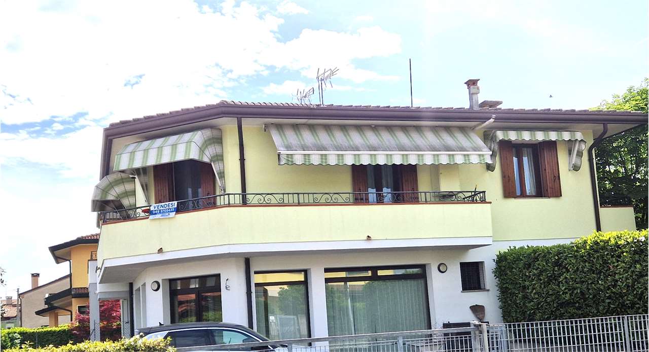 Appartamento in vendita a Arzergrande (PD)