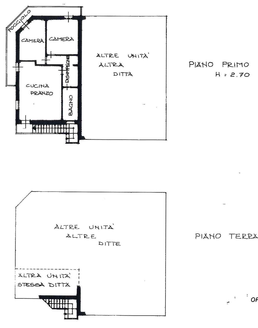 Appartamento in vendita a Arzergrande (PD)