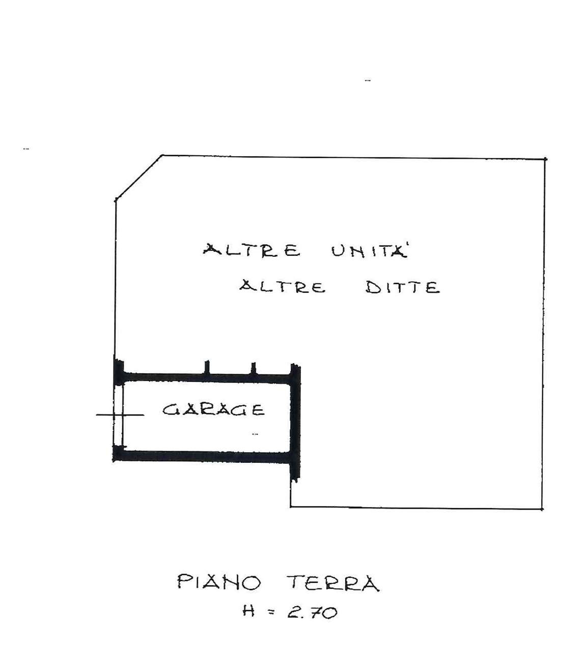 Appartamento in vendita a Arzergrande (PD)