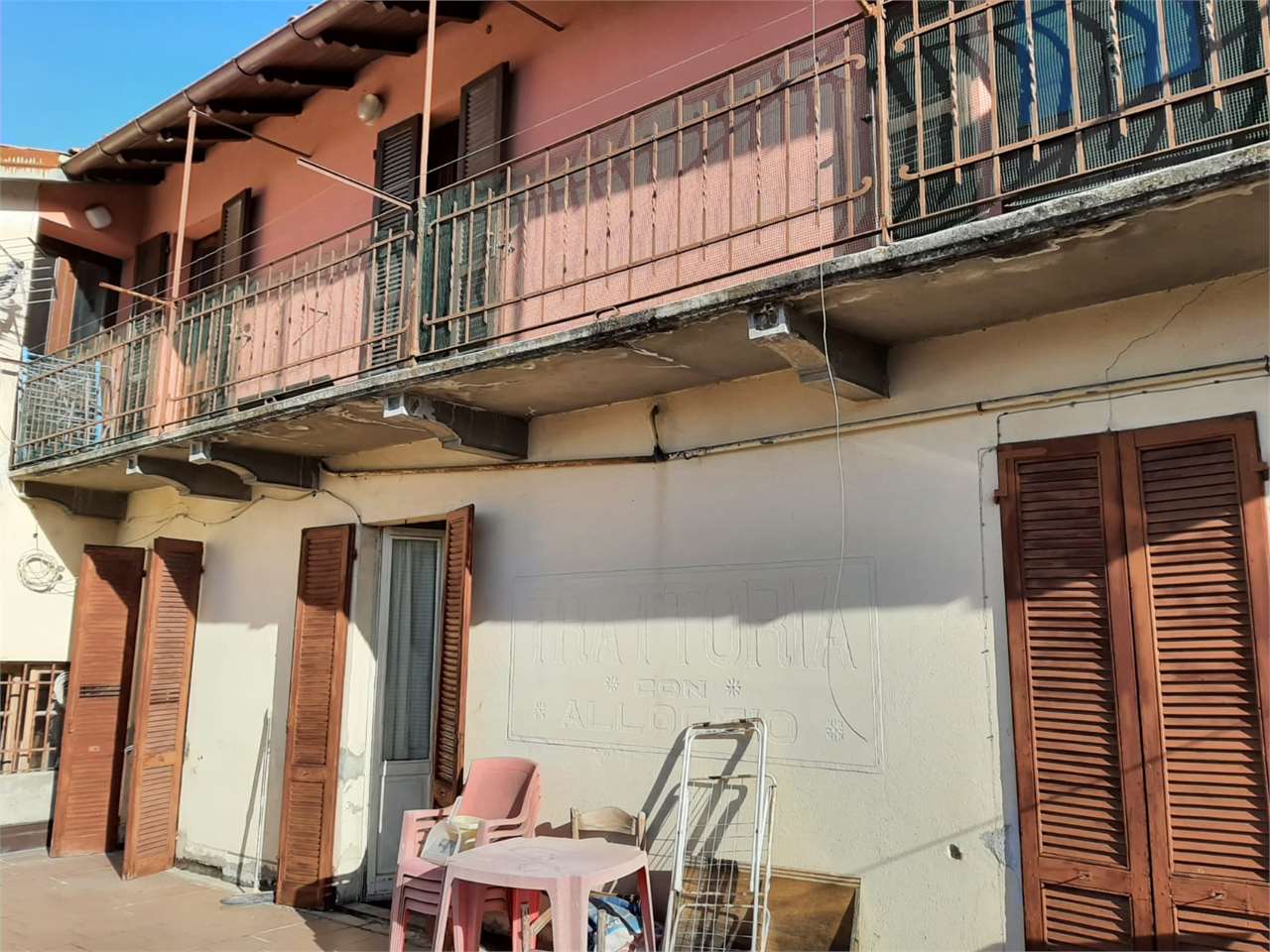 Vendita Porzione di casa Casa/Villa Cunardo via Garibaldi 16/18 405459