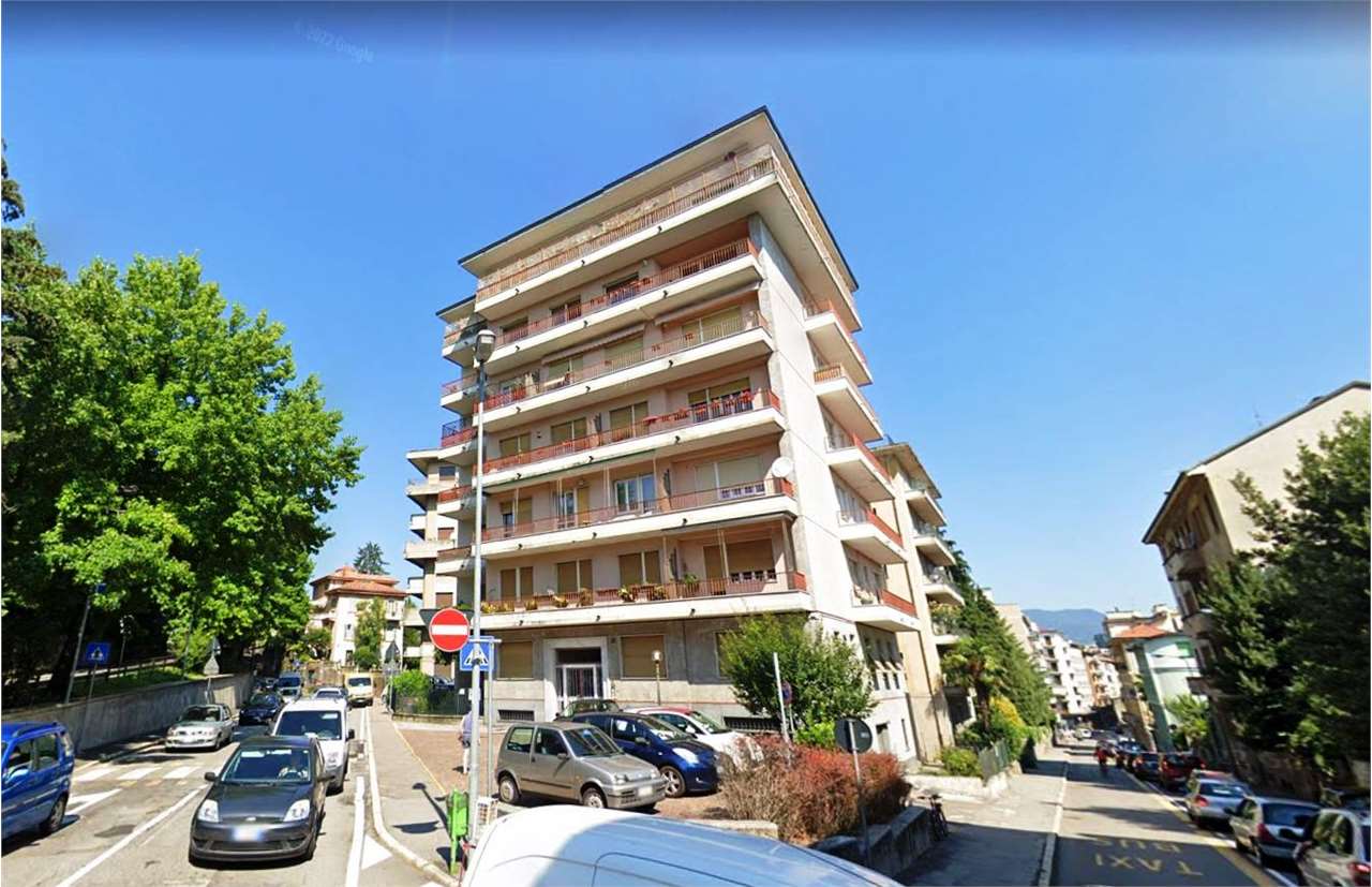 Vendita Quadrilocale Appartamento Varese S. Imerio 15 408498