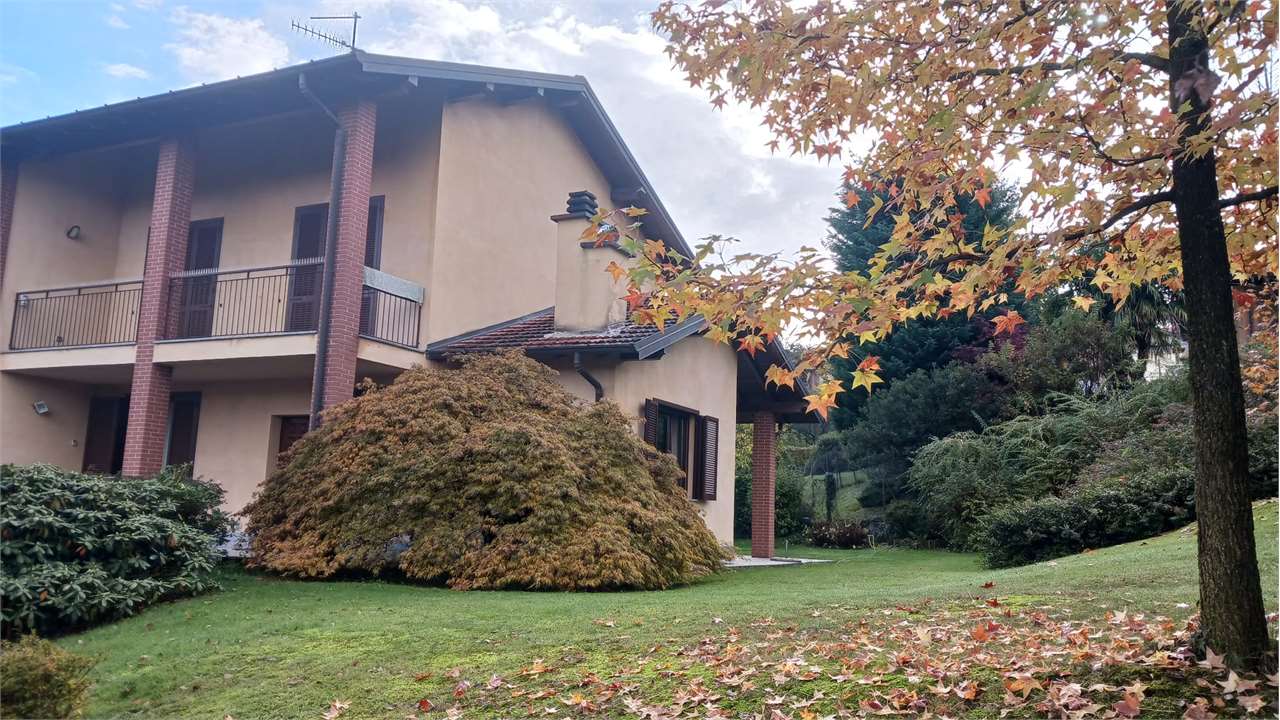 Vendita Villetta Bifamiliare Casa/Villa Bodio Lomnago Don Cesare Ossola 2 459405