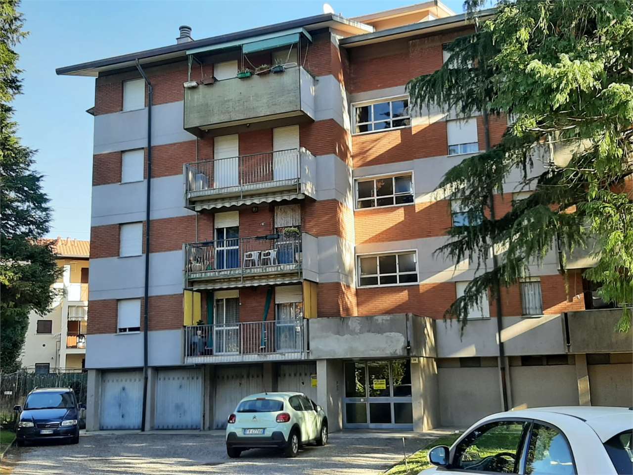 Vendita Quadrilocale Appartamento Varese via Tarvisio 30 451269
