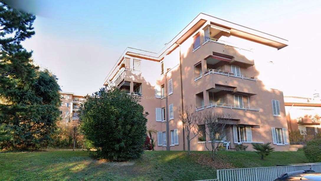 Vendita Trilocale Appartamento Varese Filzi 1 462441