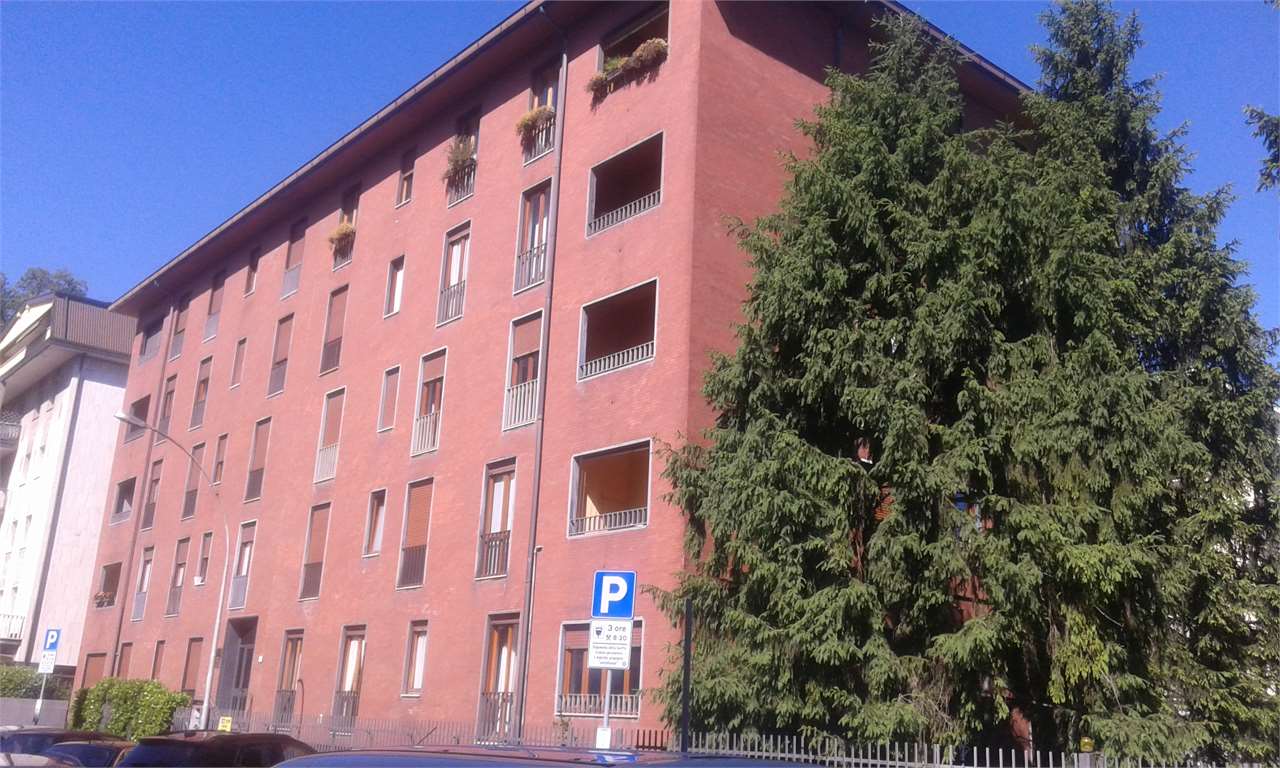 Vendita Quadrilocale Appartamento Varese Salvo D'acquisto 3 482473