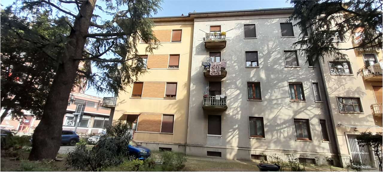 Vendita Trilocale Appartamento Varese viale Belforte  10/I 485092