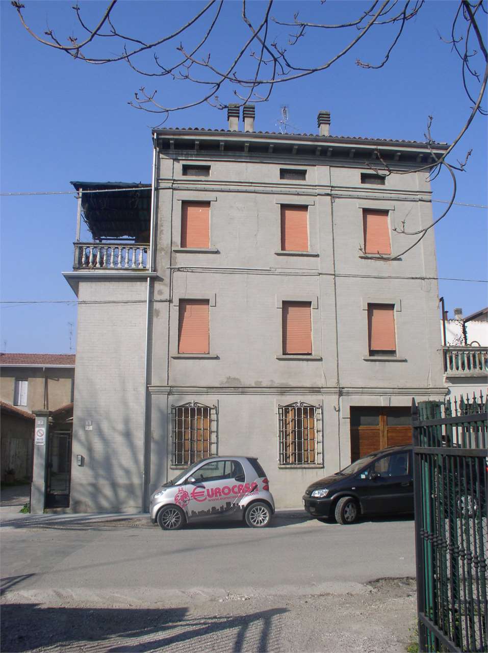 Appartamento in vendita a Fabbrico (RE)