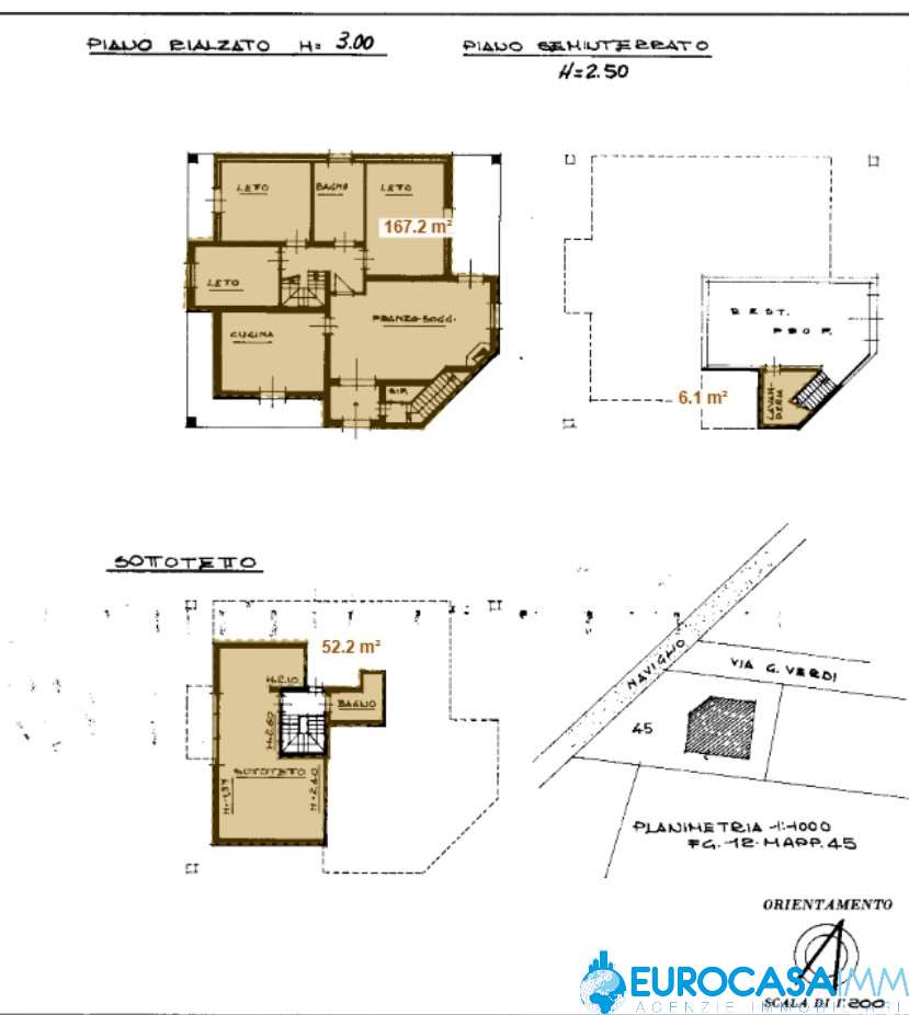 Casa indipendente in vendita a Rolo (RE)