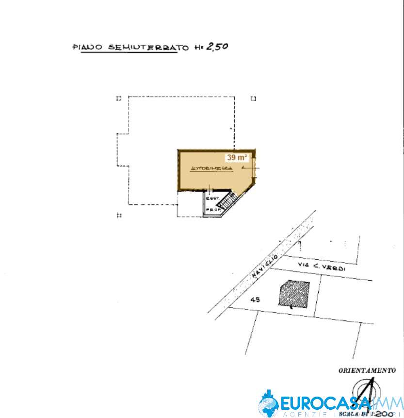 Casa indipendente in vendita a Rolo (RE)