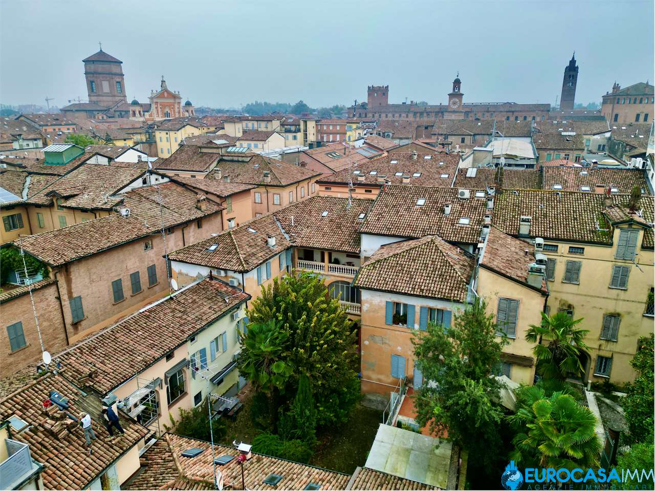 Appartamento in vendita a Carpi (MO)