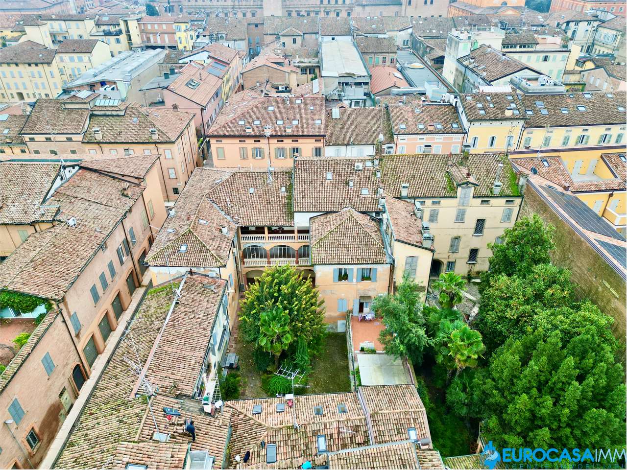 Appartamento in vendita a Carpi (MO)