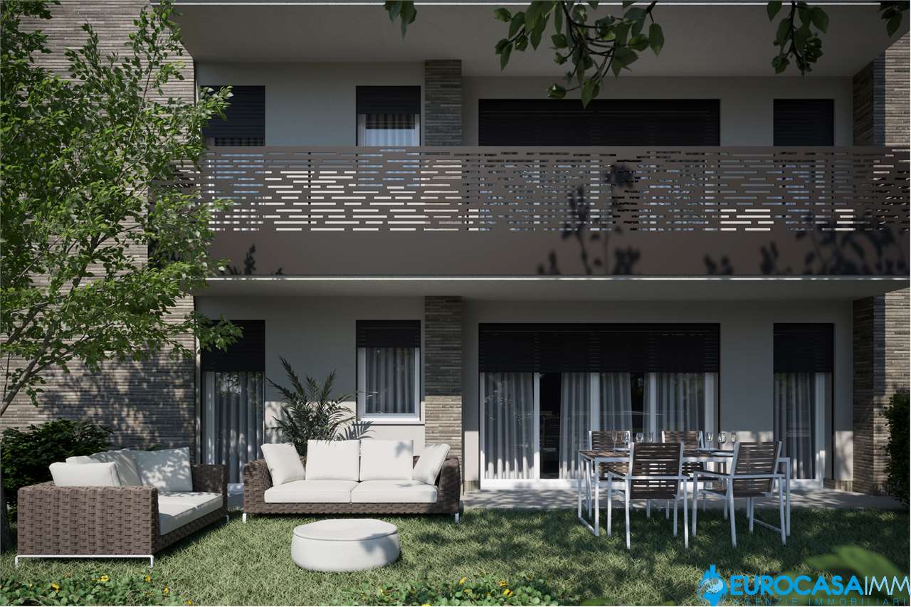 Duplex in vendita a Carpi (MO)