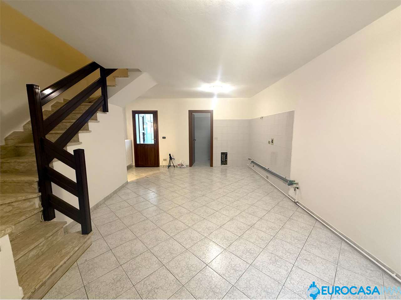 Porzione di casa in vendita a Rovereto, Novi Di Modena (MO)