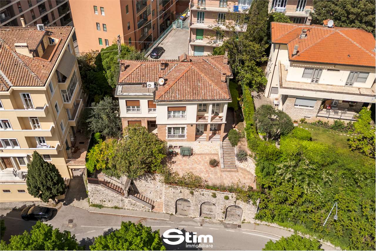Villa in vendita a Perugia (PG)