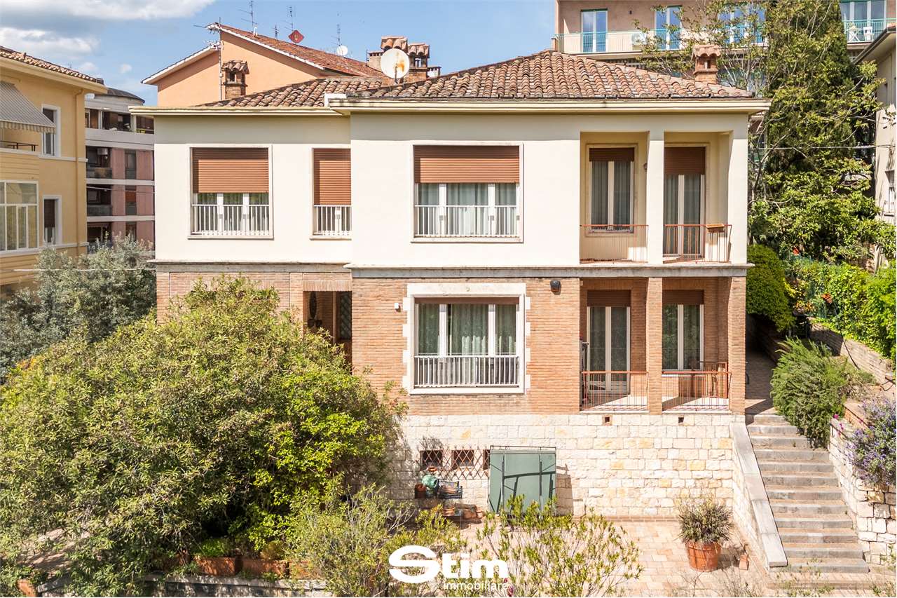 Villa in vendita a Perugia (PG)