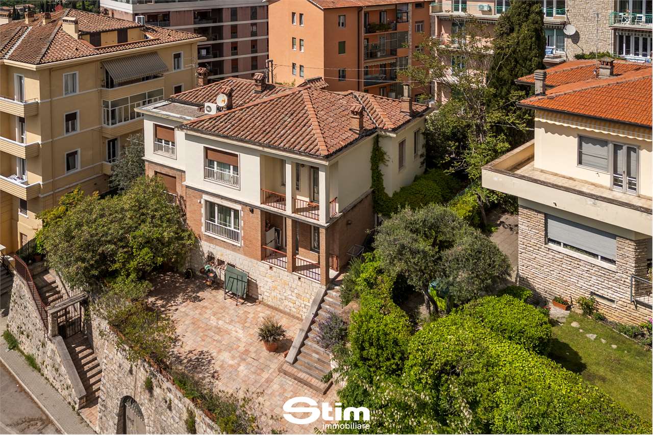 Villa in vendita a Perugia (PG)