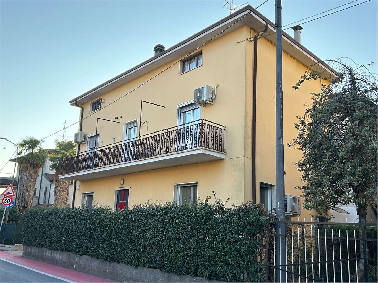 Vendita Trilocale Appartamento Ciserano via circonvallazione est  162 465891