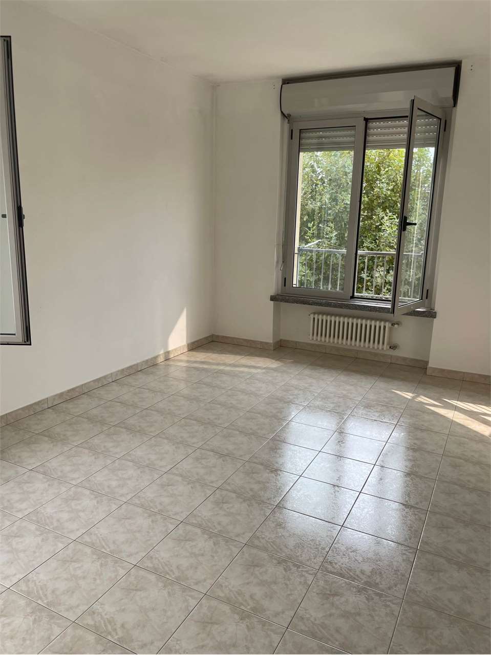 Vendita Trilocale Appartamento Lomazzo via Monviso  5 448805