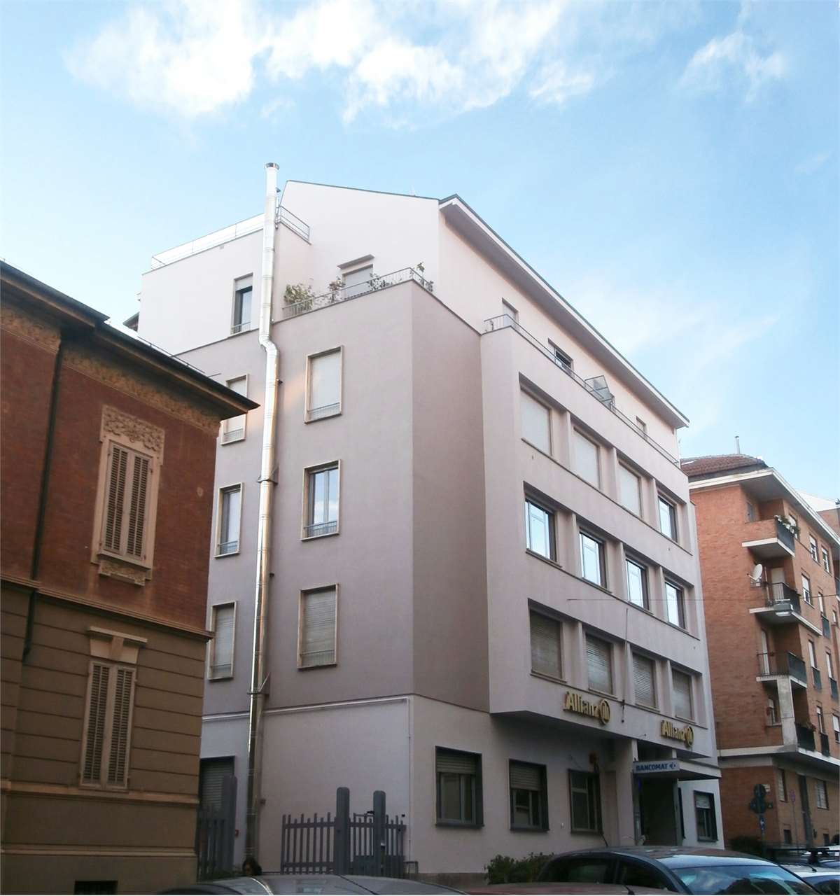 Vendita Quadrilocale Appartamento Asti Via Antica Zecca 6 413785
