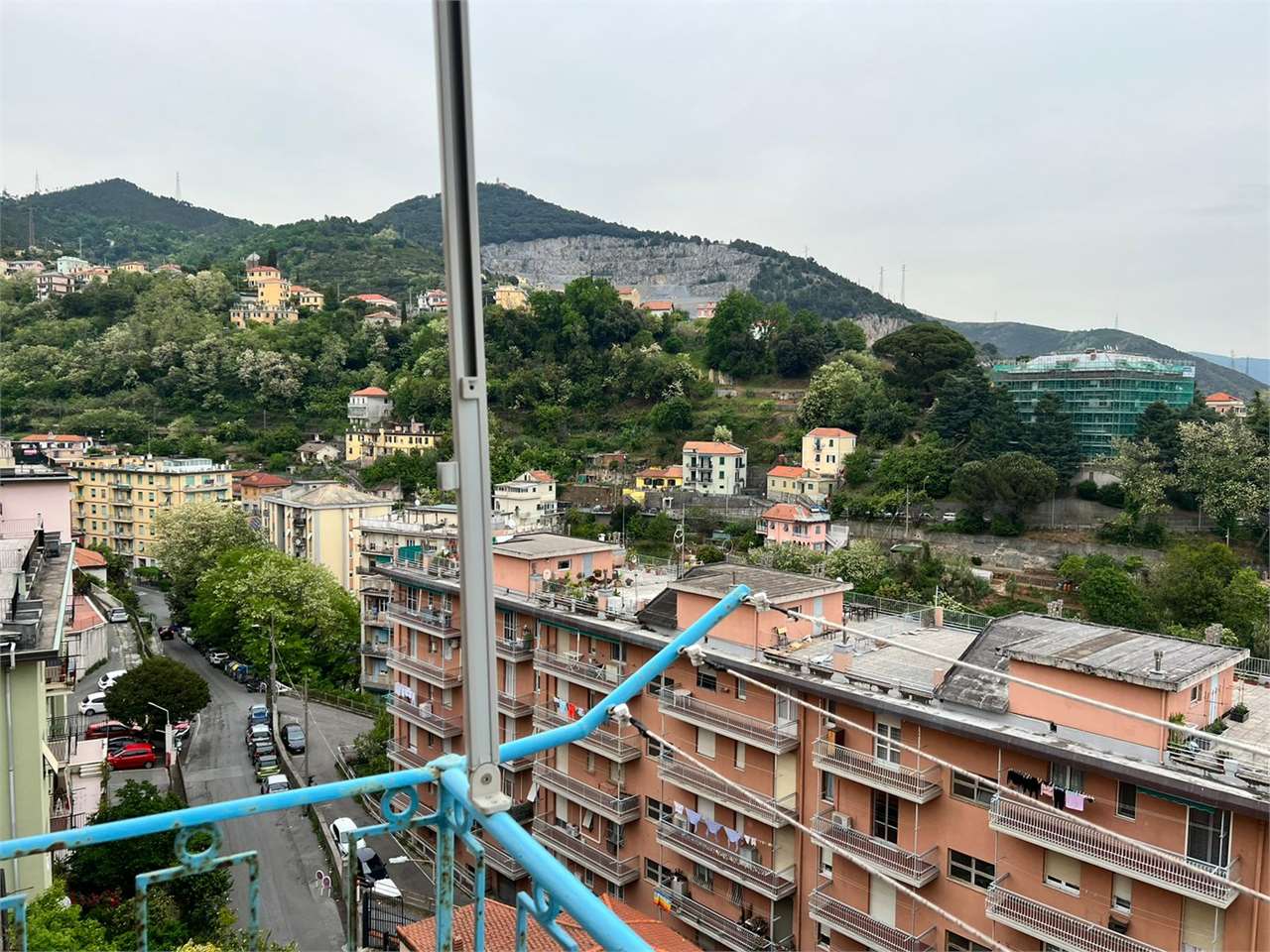 Vendita Appartamento Genova
