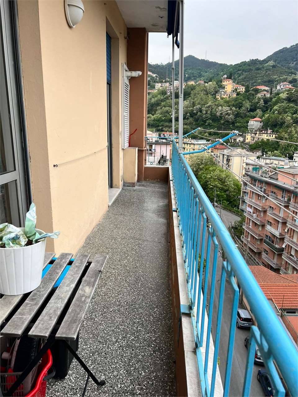 Appartamento Genova 107