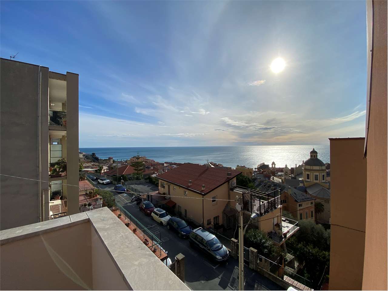 Finale Ligure Vendita 4 o più locali