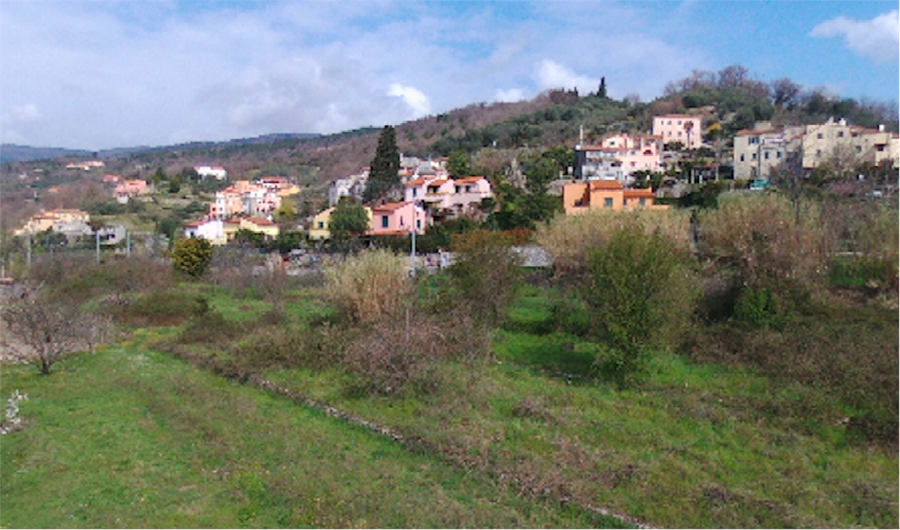 Fotografia Terreno Residenziale piccola 2