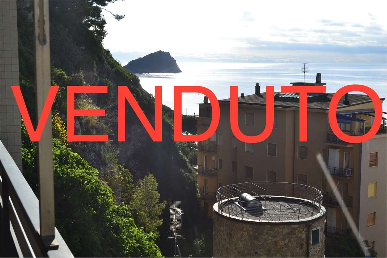 Spotorno Vendita 2 locali