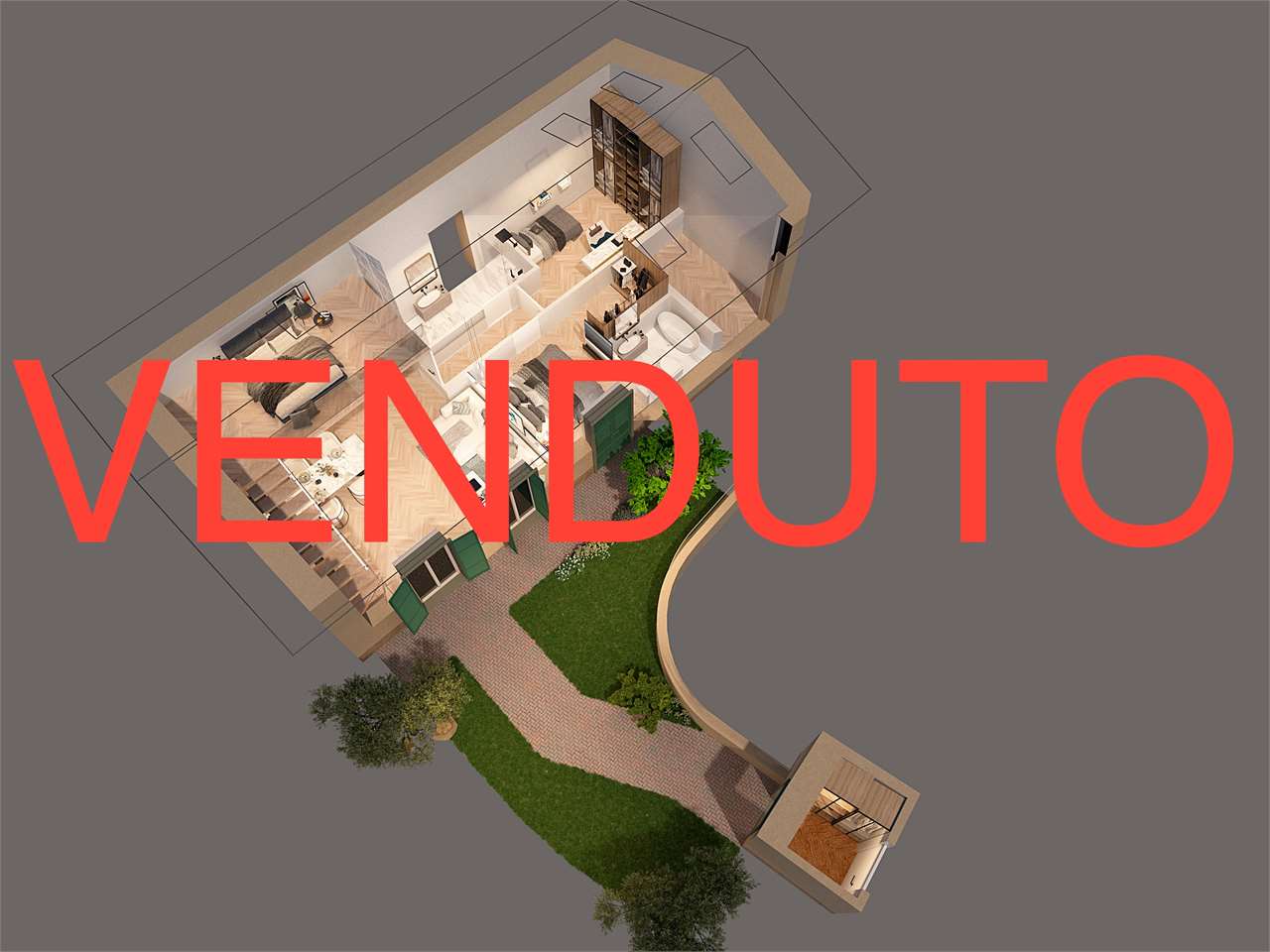 VENDITE Appartamento a Spotorno – foto 1