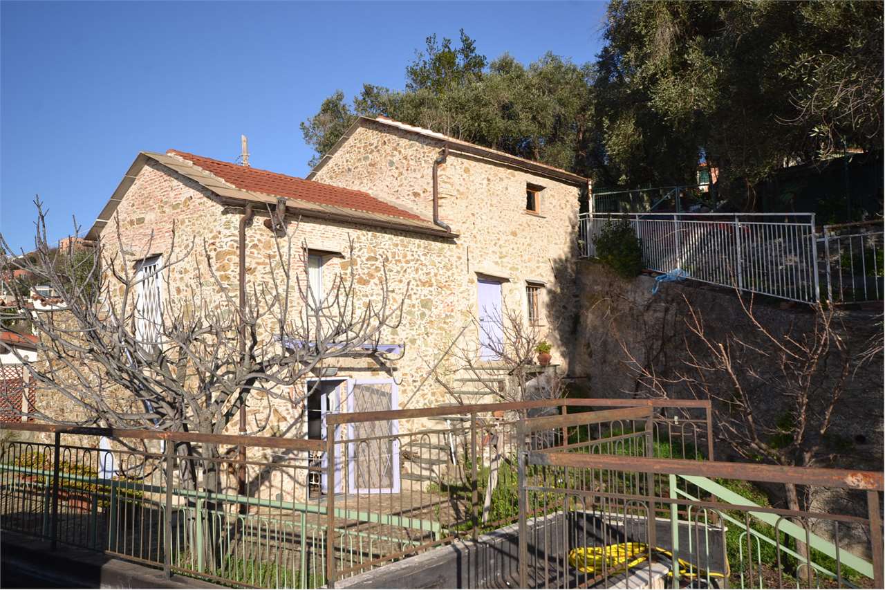 Fotografia Rustico/Casale/Corte piccola 1