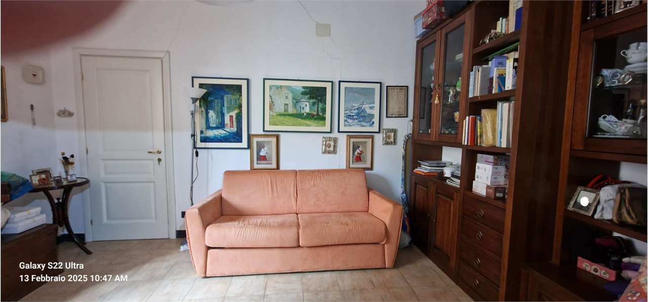 Fotografia Appartamento piccola 1