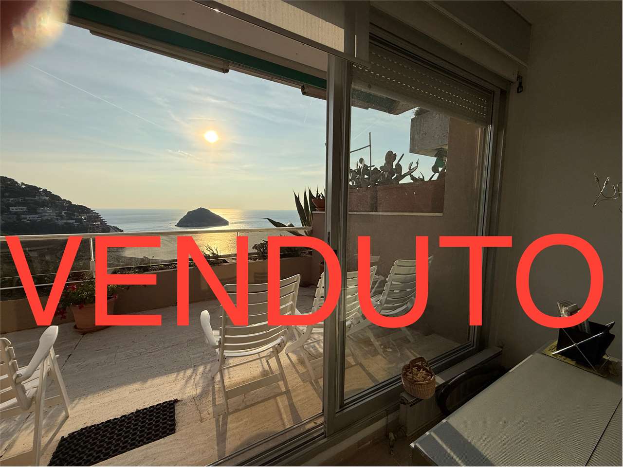 VENDITE Appartamento a Bergeggi &ndash; foto 1