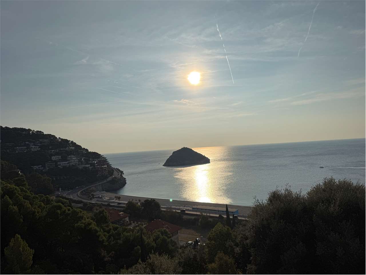 Bergeggi Vendita 3 locali