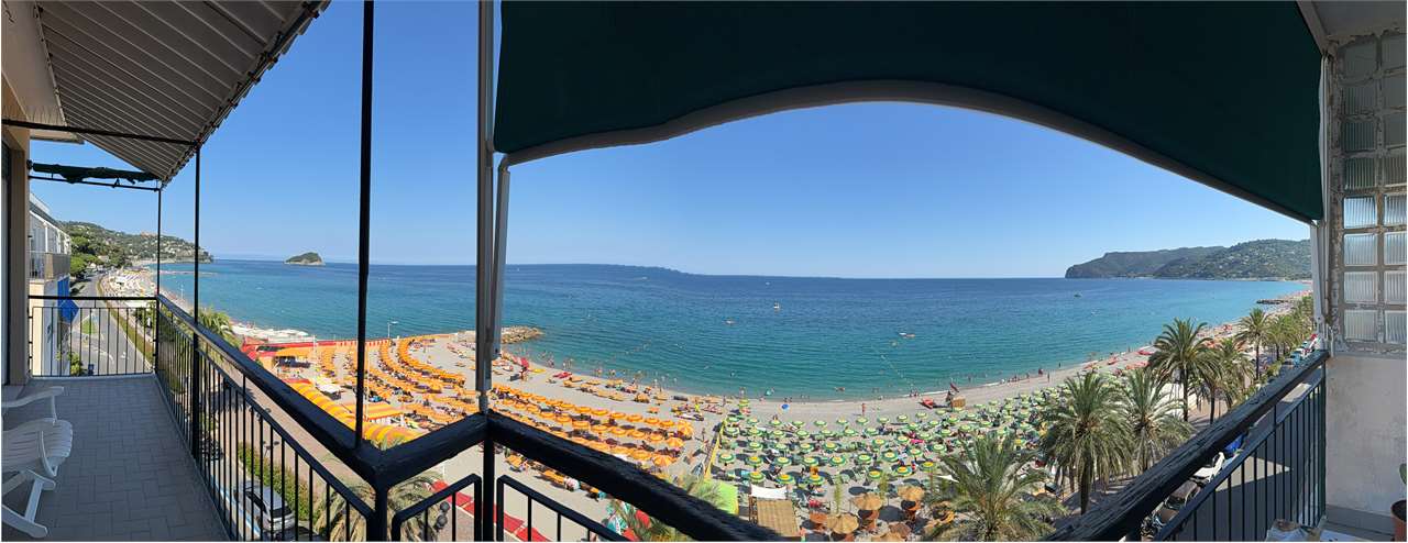 Spotorno Vendita Attico