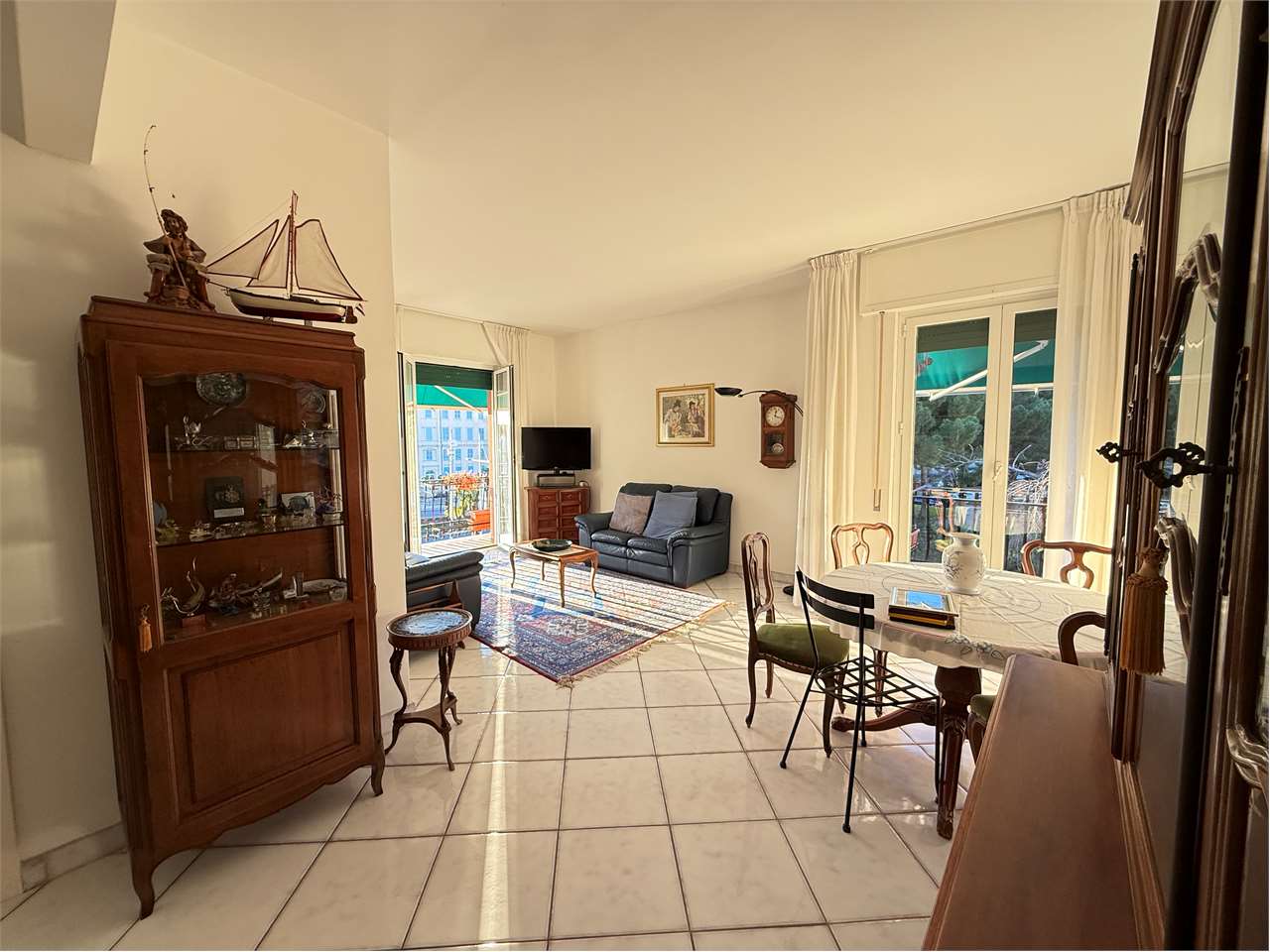 Spotorno Vendita 4 o più locali