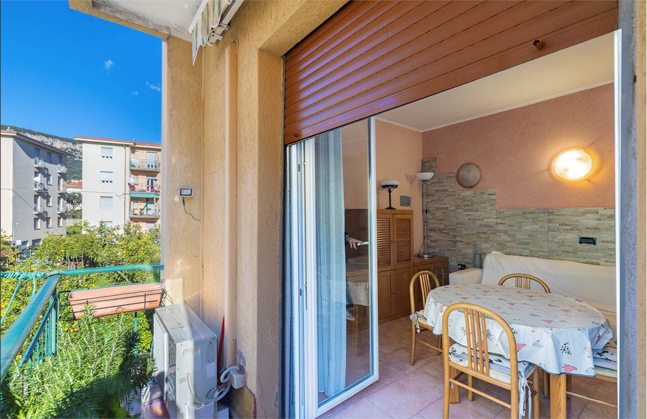 Finale Ligure Vendita 2 locali