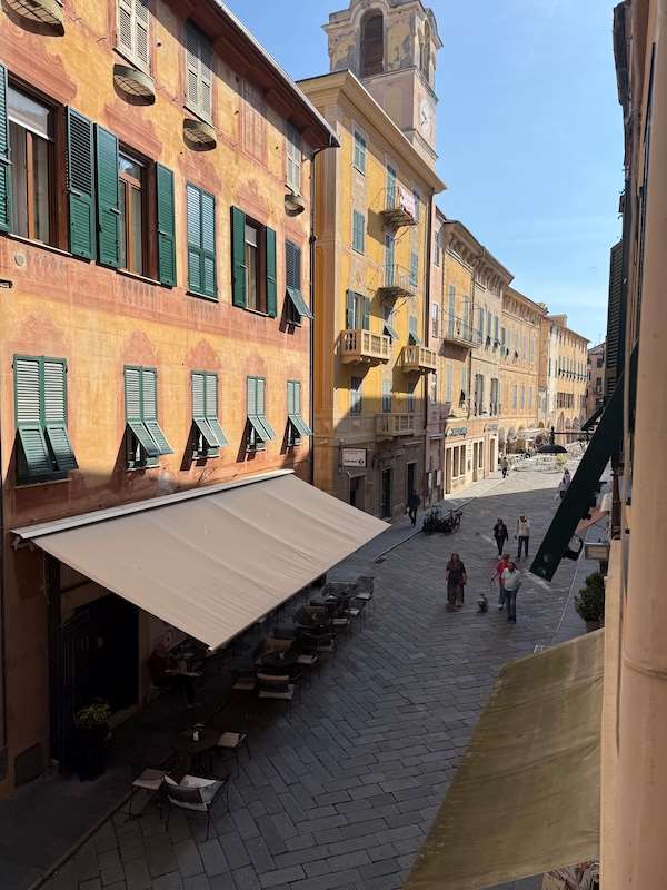 Finale Ligure Vendita 2 locali