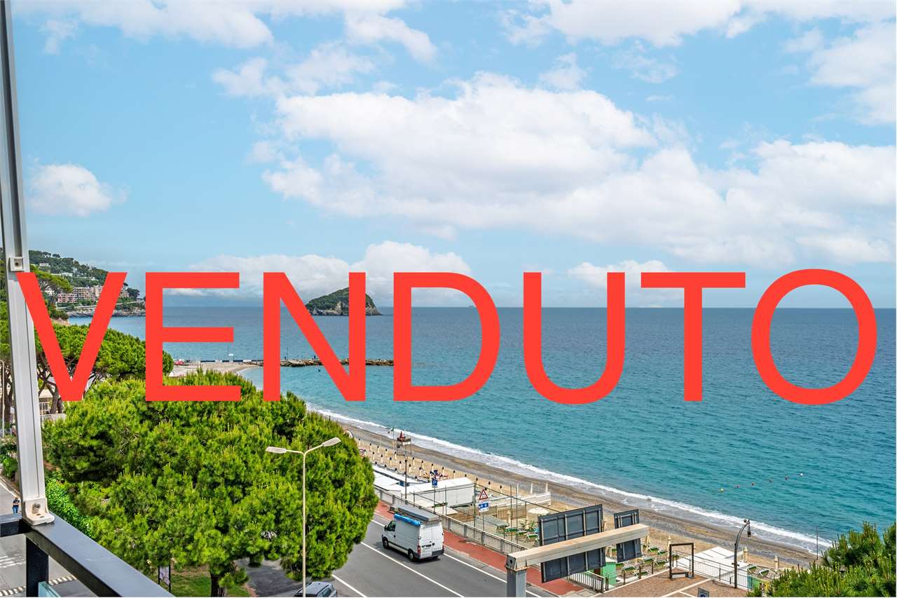 VENDITE Appartamento a Spotorno &ndash; foto 1